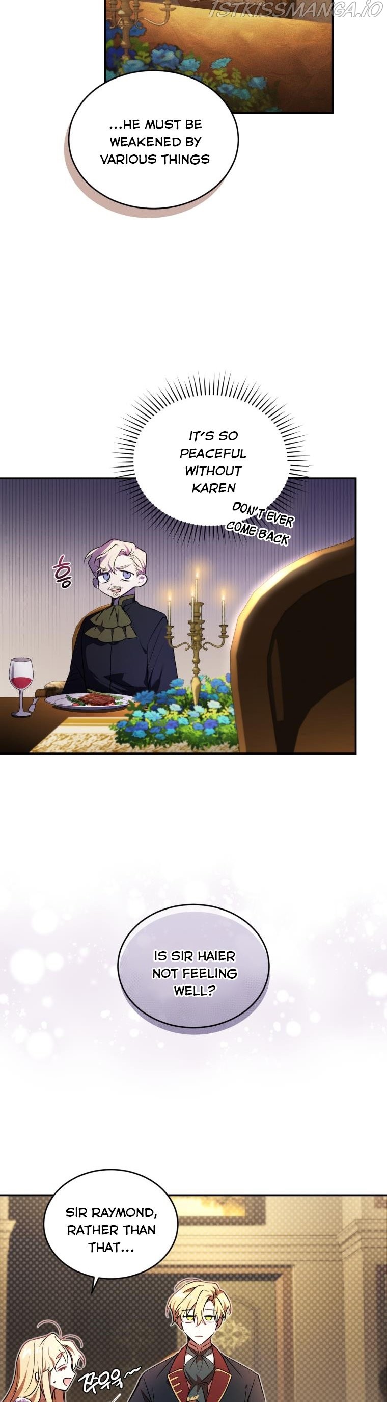 Read Resetting Lady Manga Online