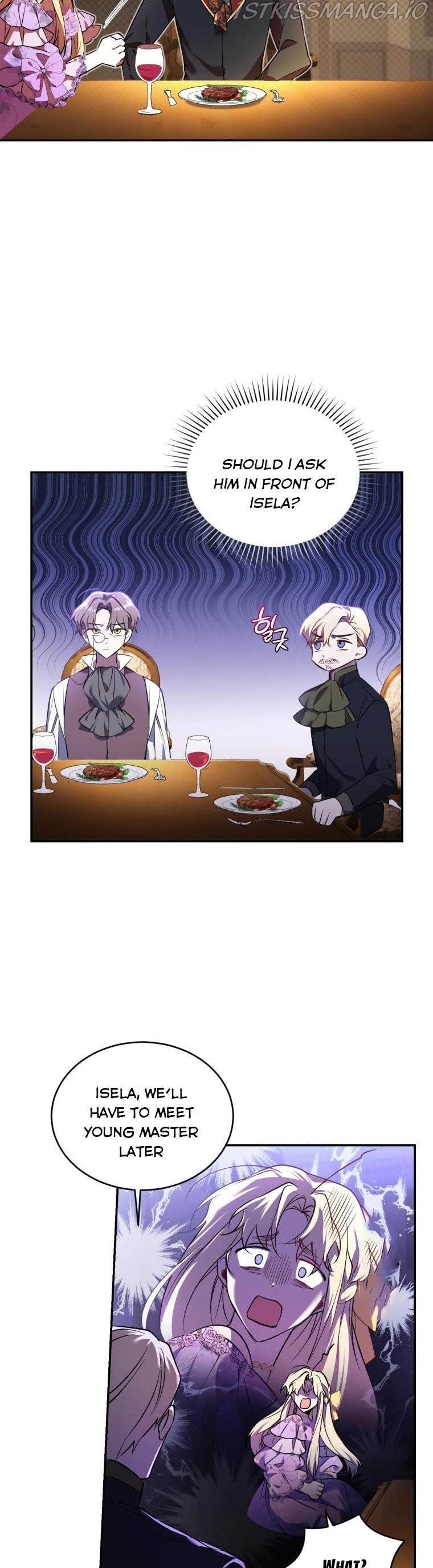 Read Resetting Lady Manga Online