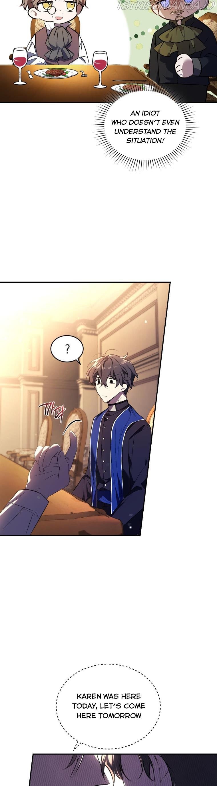 Read Resetting Lady Manga Online
