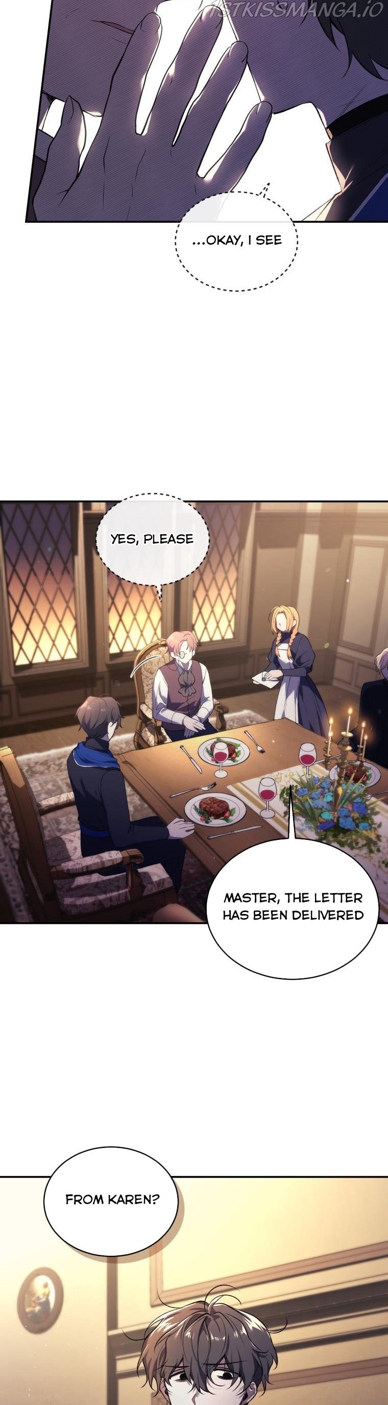 Read Resetting Lady Manga Online