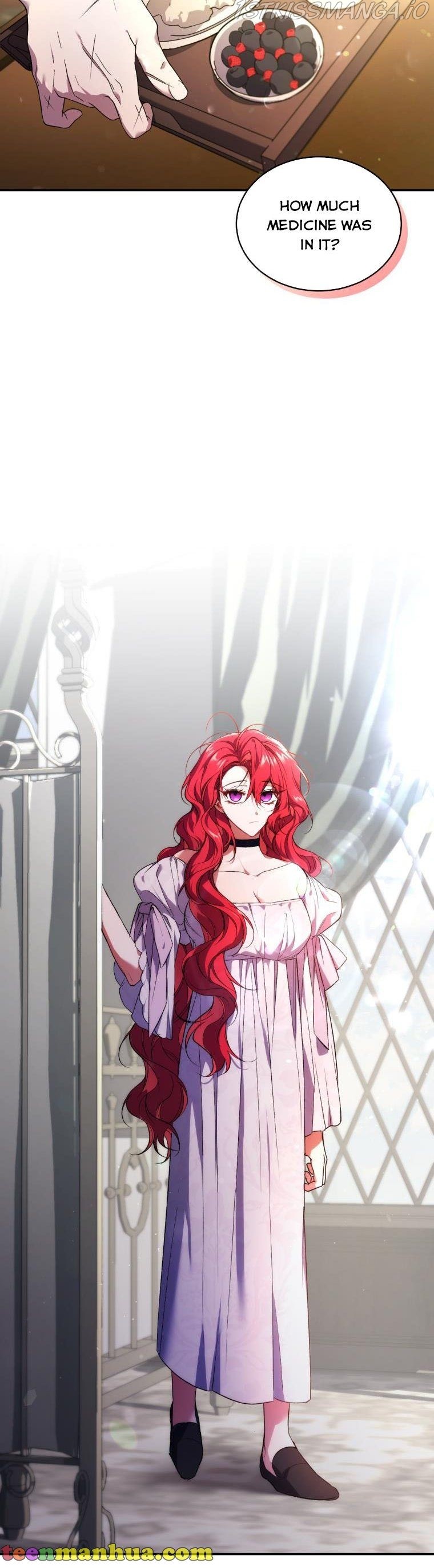 Read Resetting Lady Manga Online