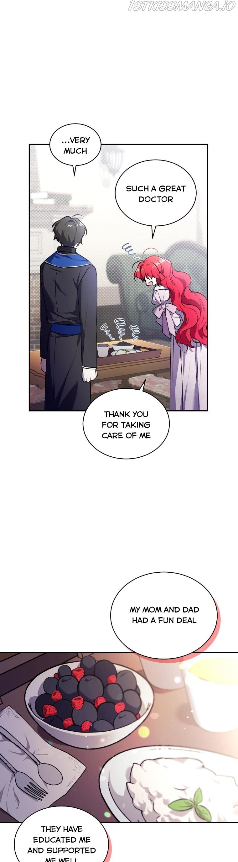 Read Resetting Lady Manga Online