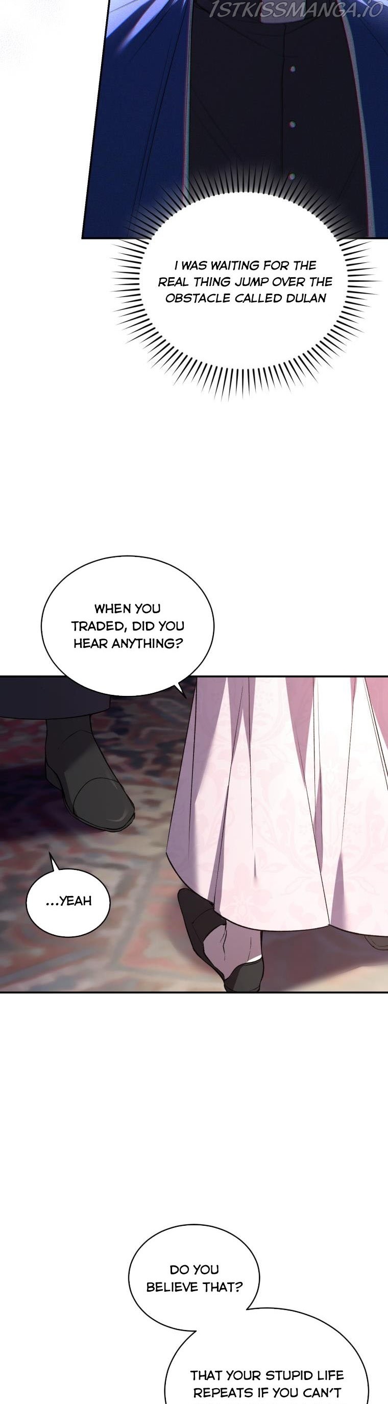 Read Resetting Lady Manga Online