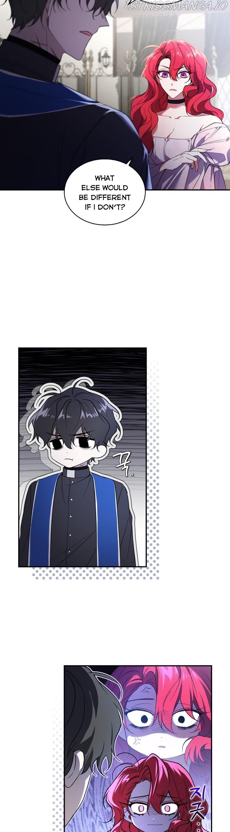 Read Resetting Lady Manga Online