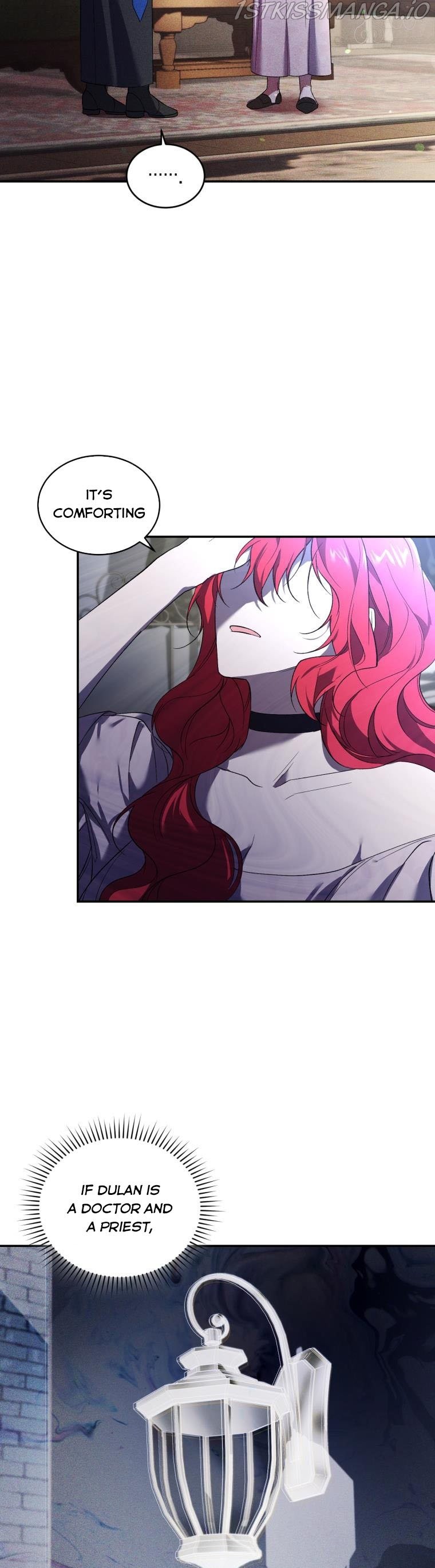 Read Resetting Lady Manga Online