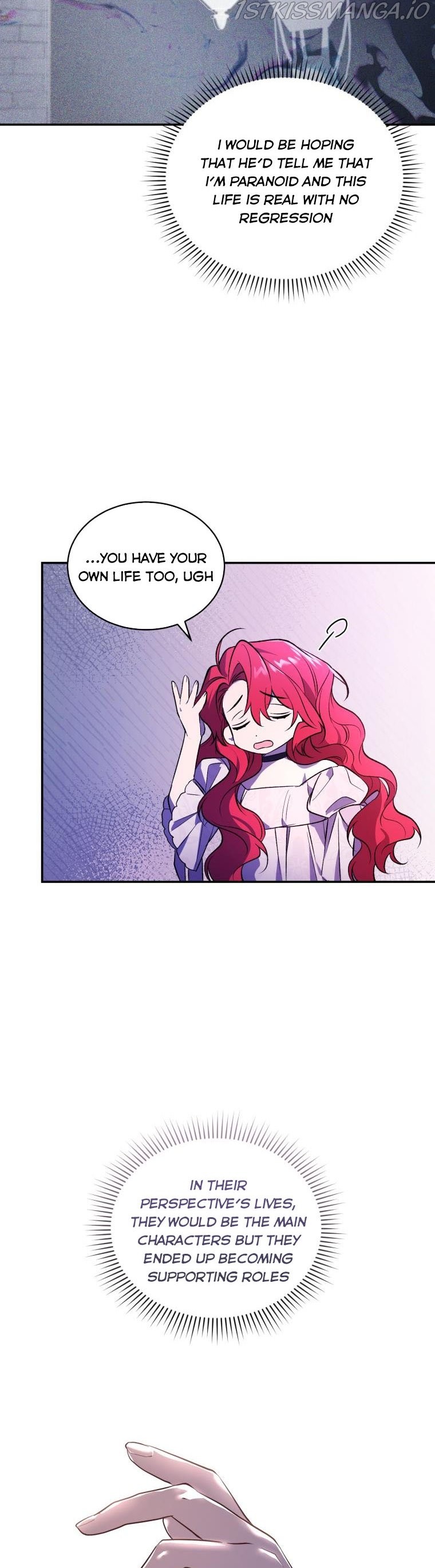 Read Resetting Lady Manga Online