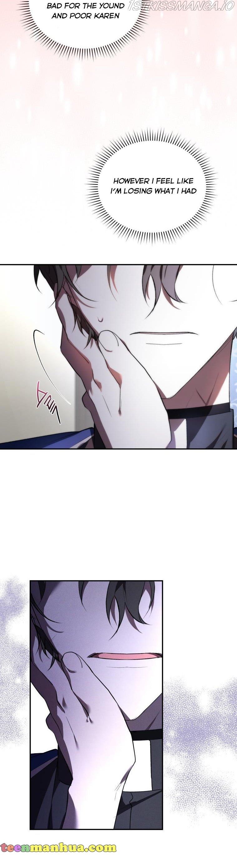 Read Resetting Lady Manga Online
