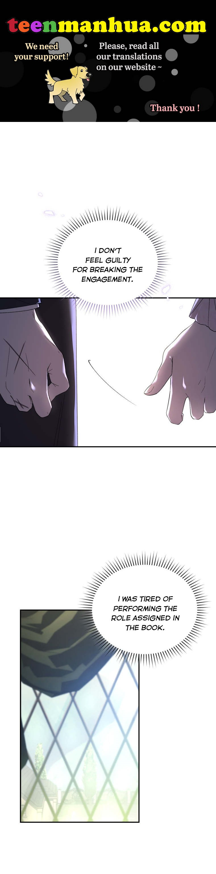Read Resetting Lady Manga Online