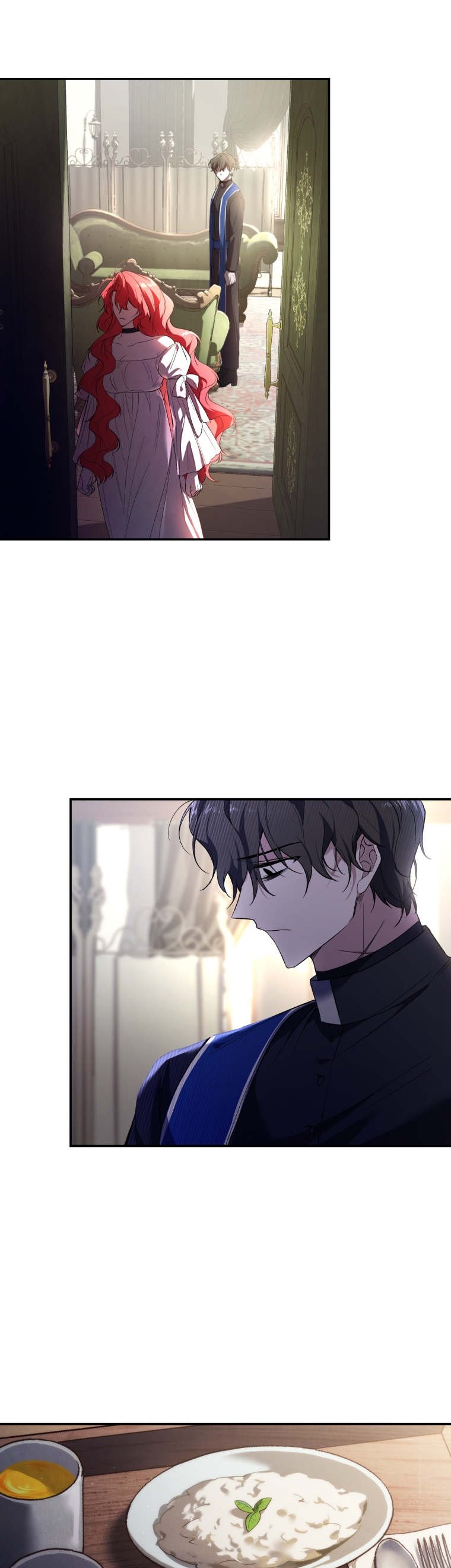 Read Resetting Lady Manga Online