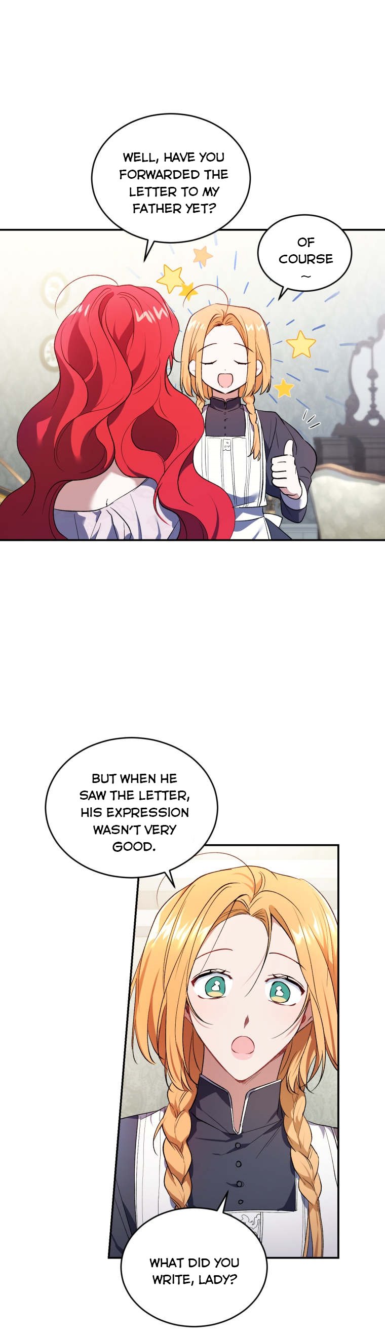 Read Resetting Lady Manga Online