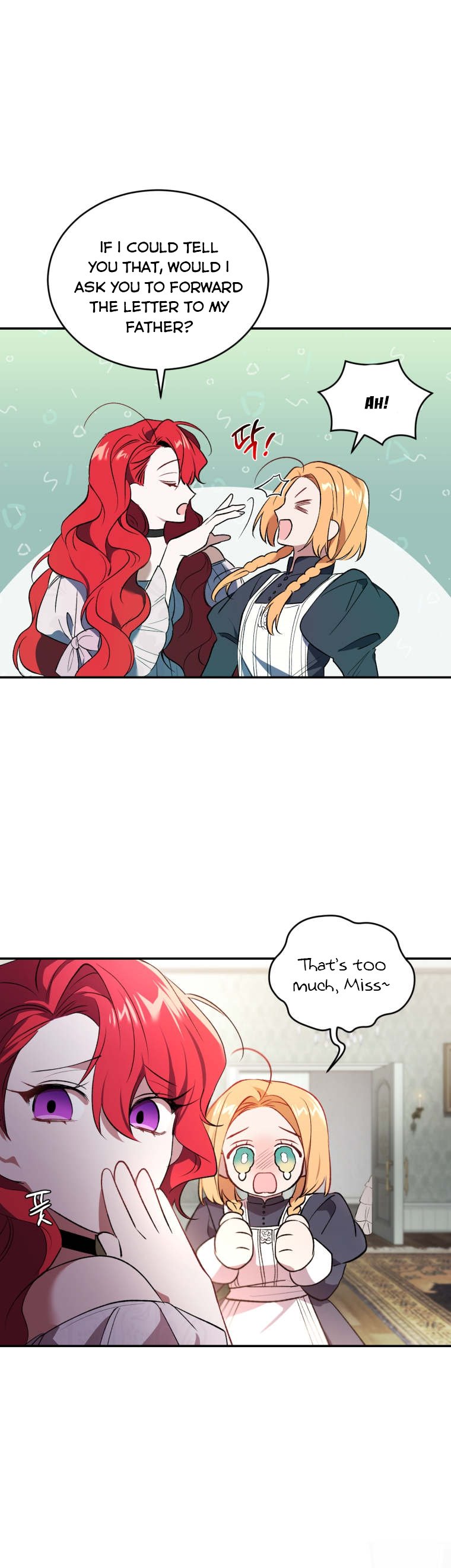 Read Resetting Lady Manga Online