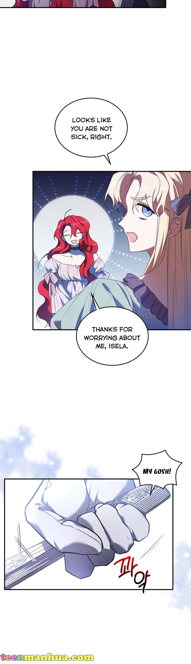 Read Resetting Lady Manga Online