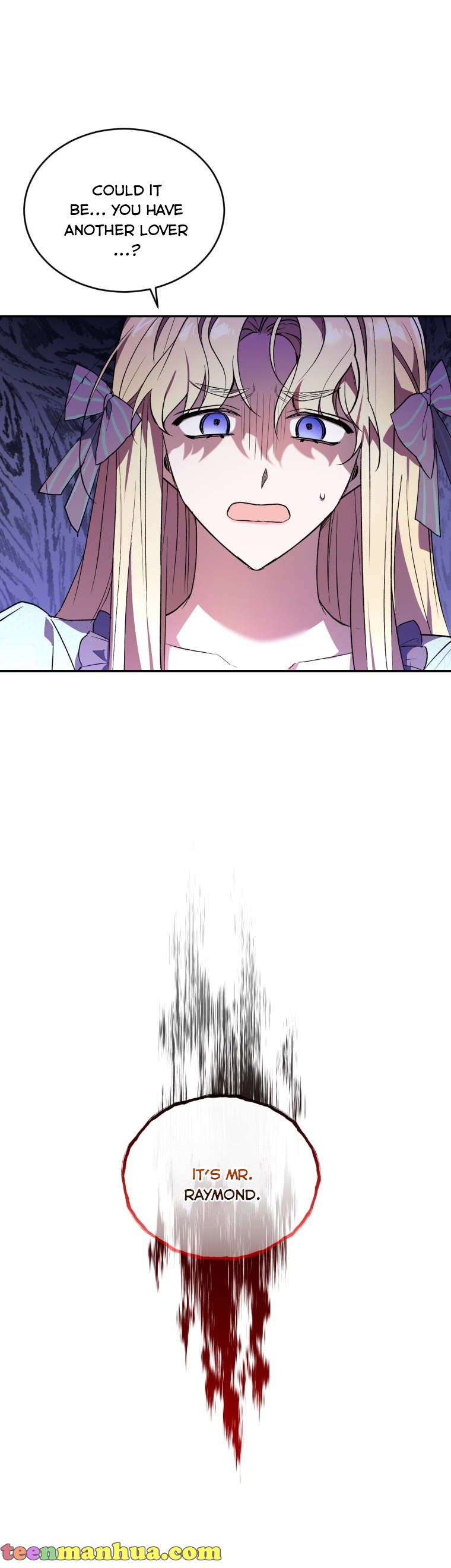 Read Resetting Lady Manga Online
