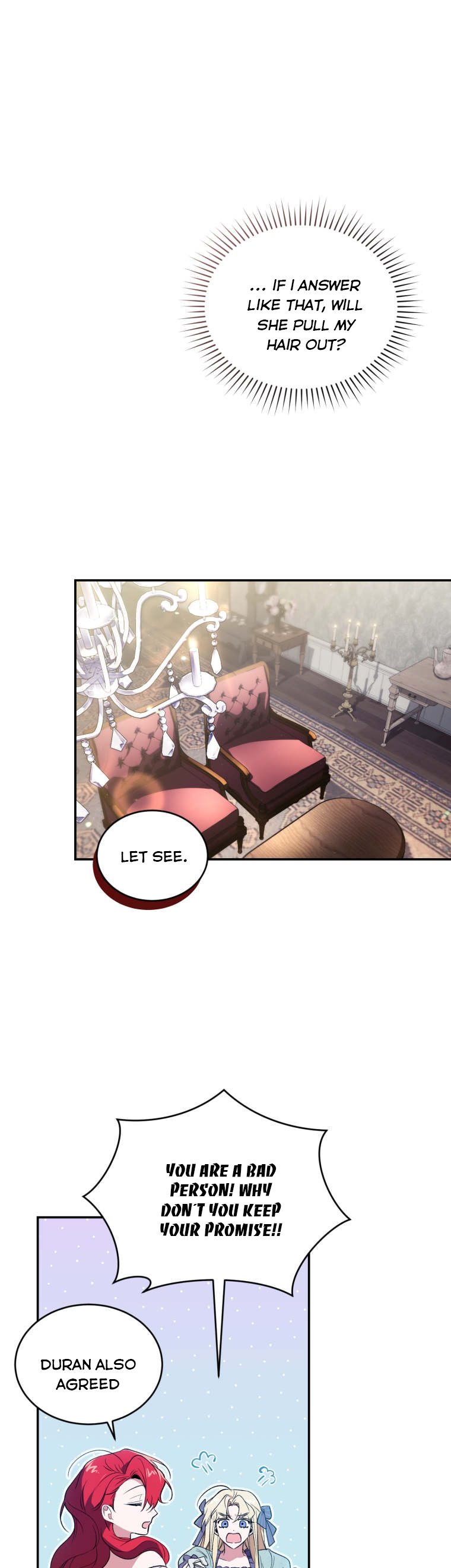 Read Resetting Lady Manga Online