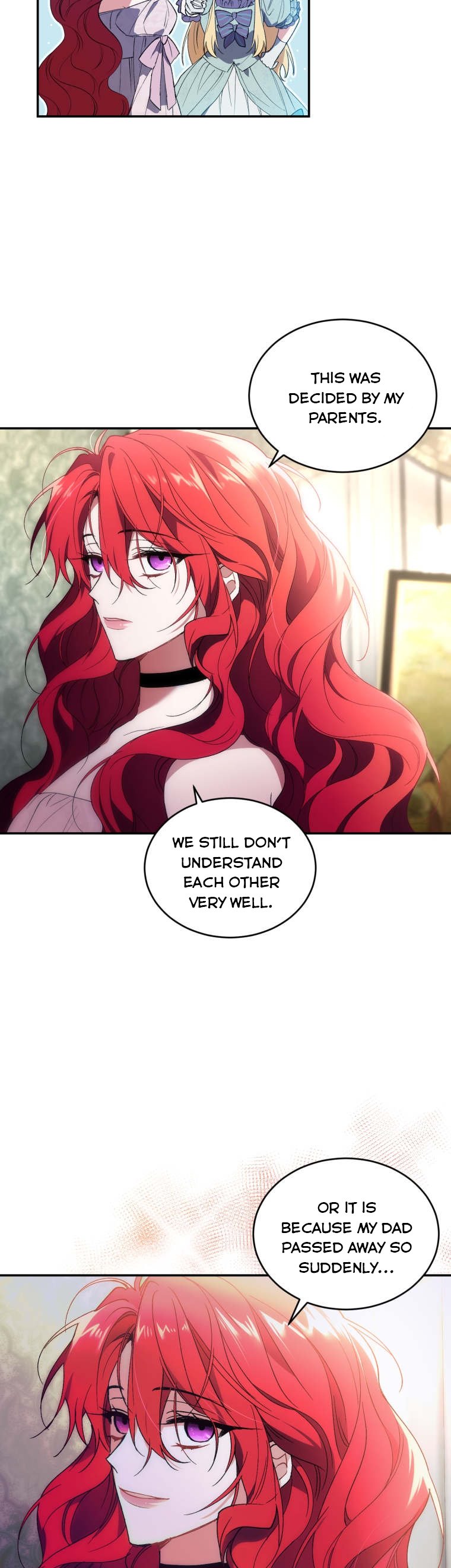 Read Resetting Lady Manga Online
