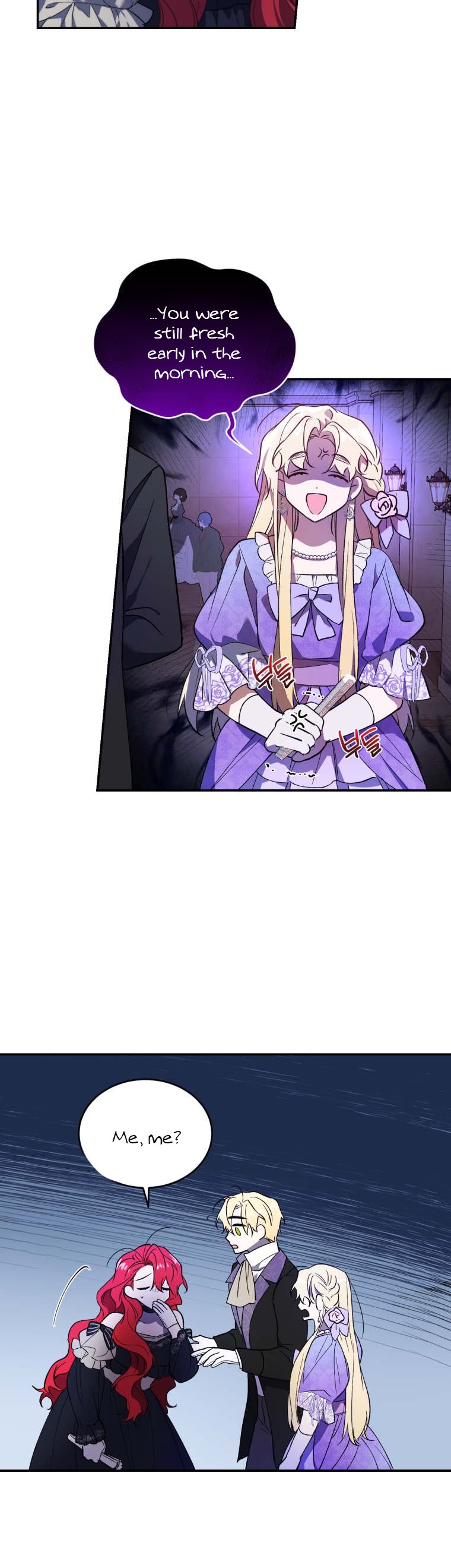 Read Resetting Lady Manga Online