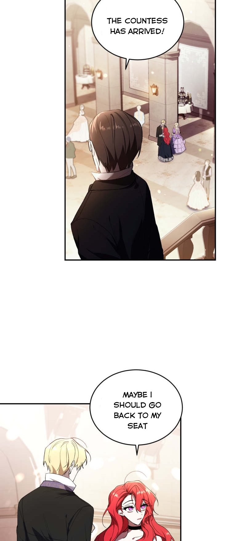 Read Resetting Lady Manga Online