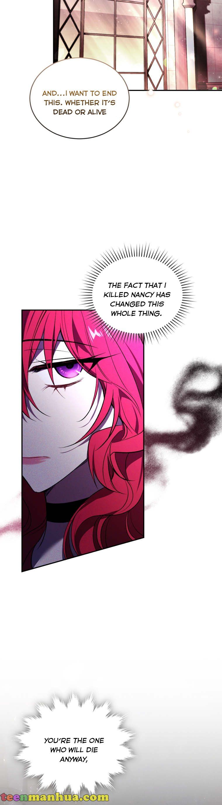 Read Resetting Lady Manga Online