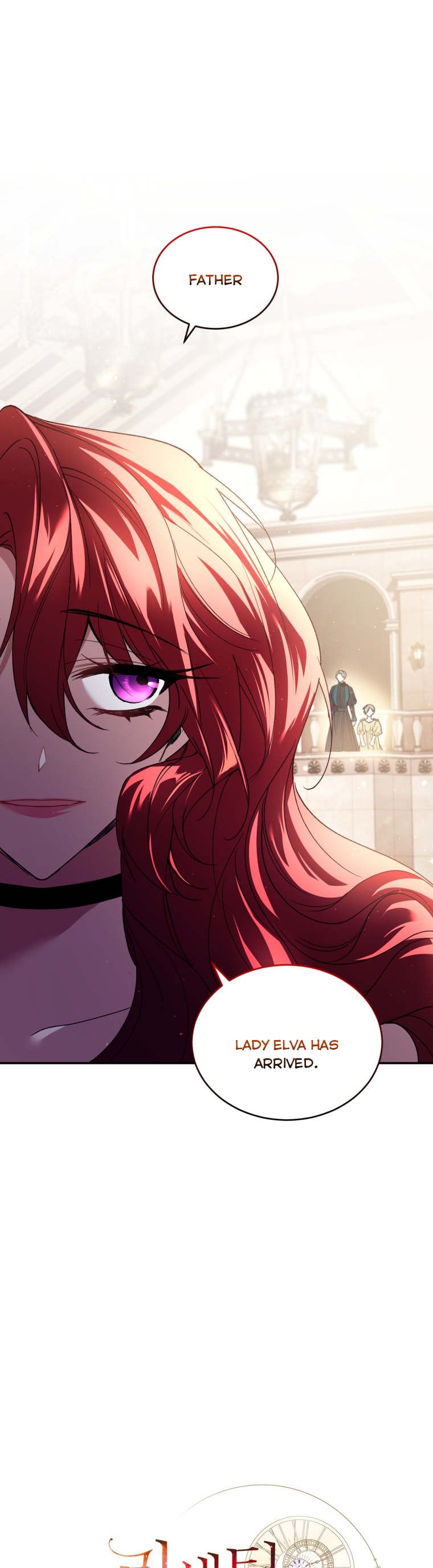 Read Resetting Lady Manga Online