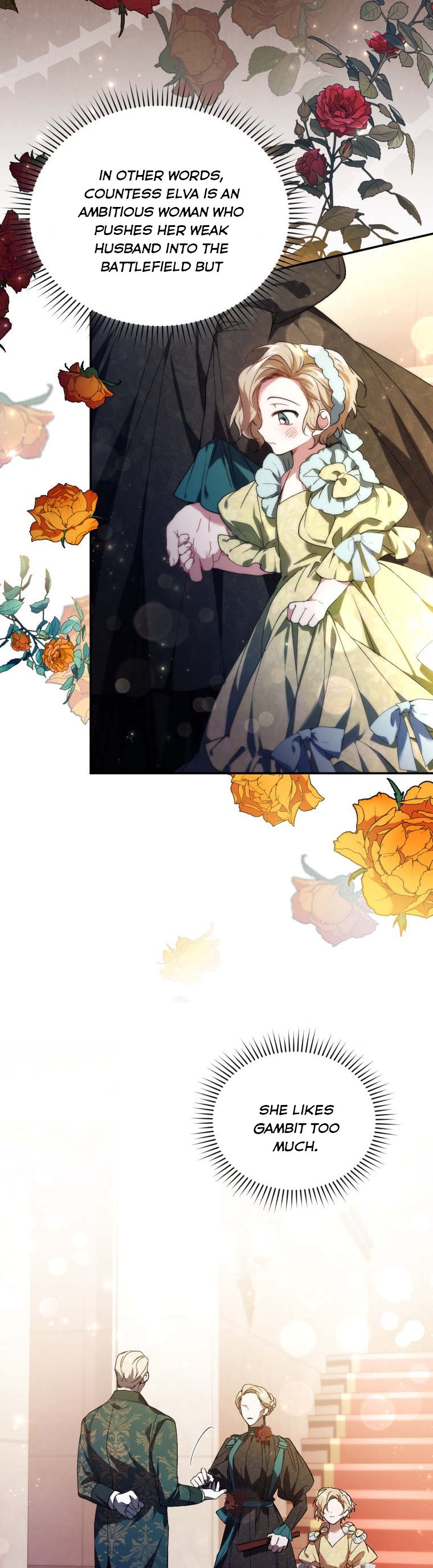 Read Resetting Lady Manga Online