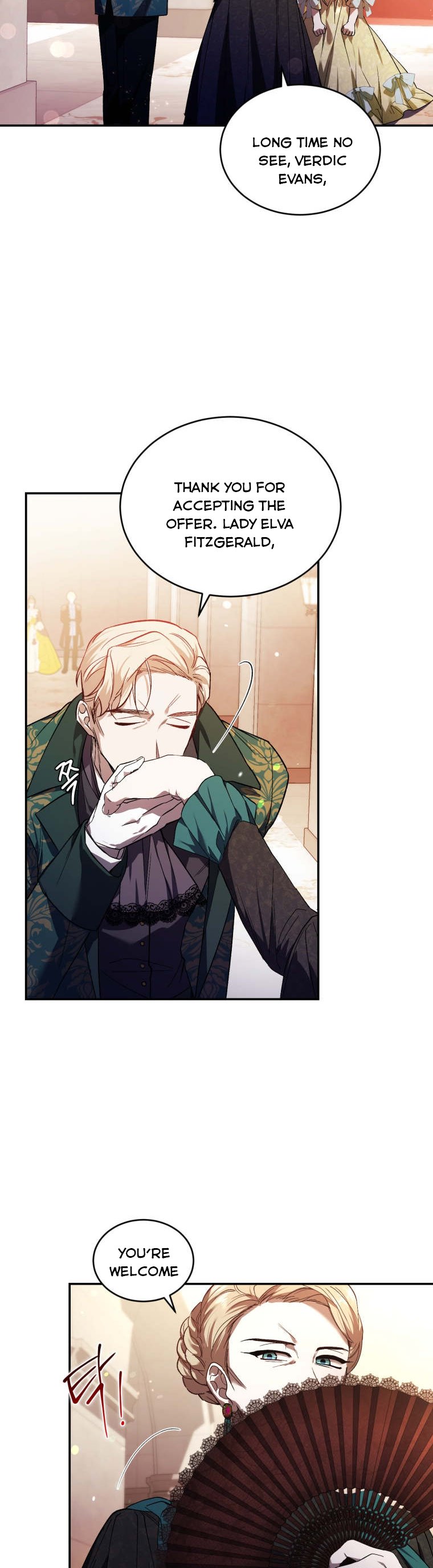Read Resetting Lady Manga Online