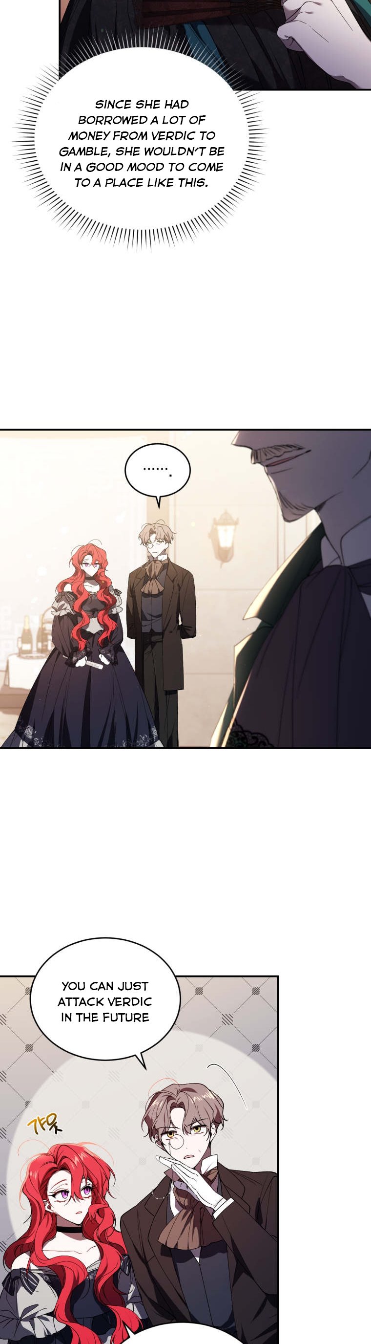 Read Resetting Lady Manga Online