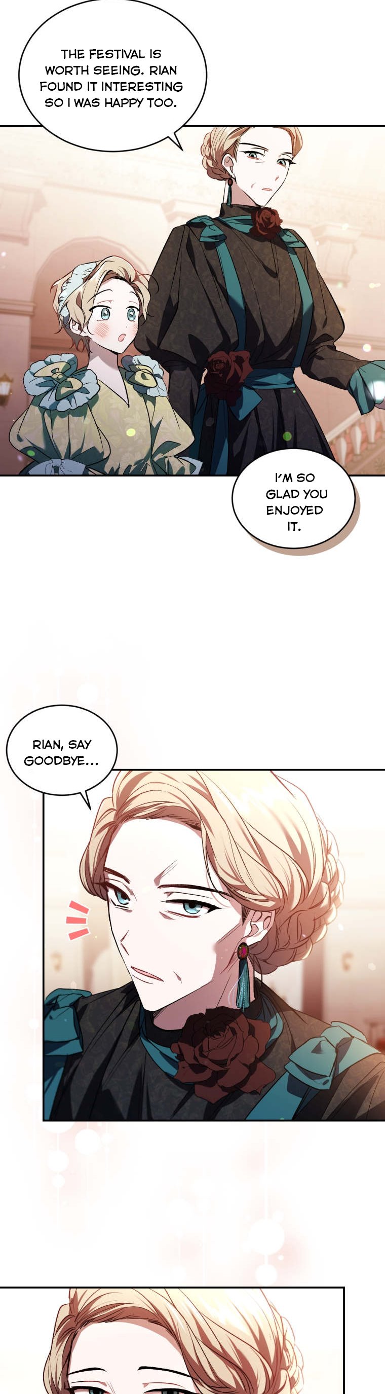 Read Resetting Lady Manga Online