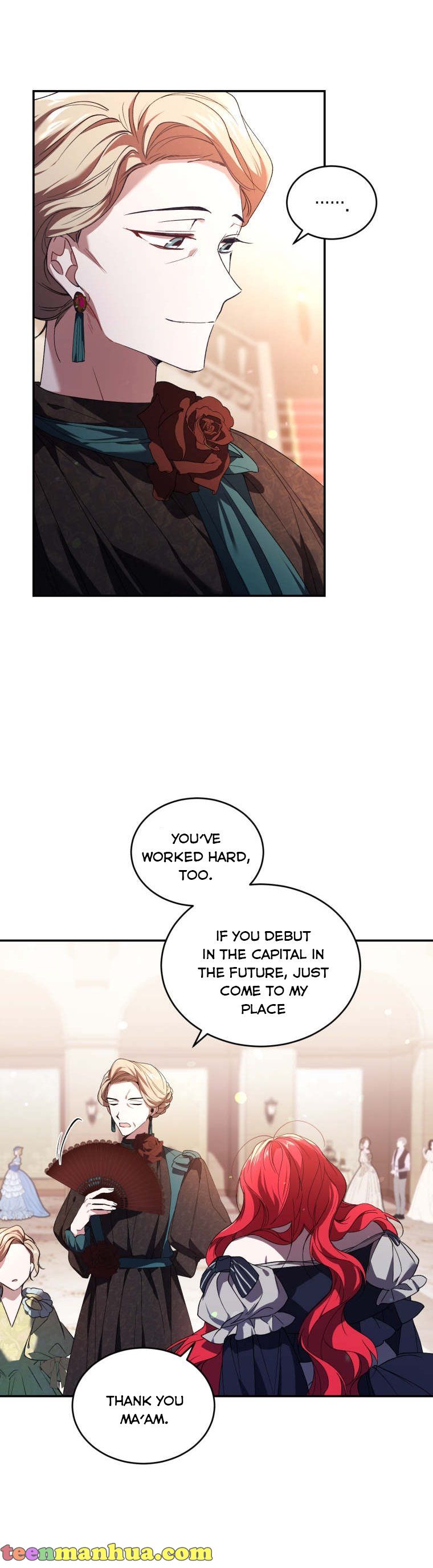 Read Resetting Lady Manga Online