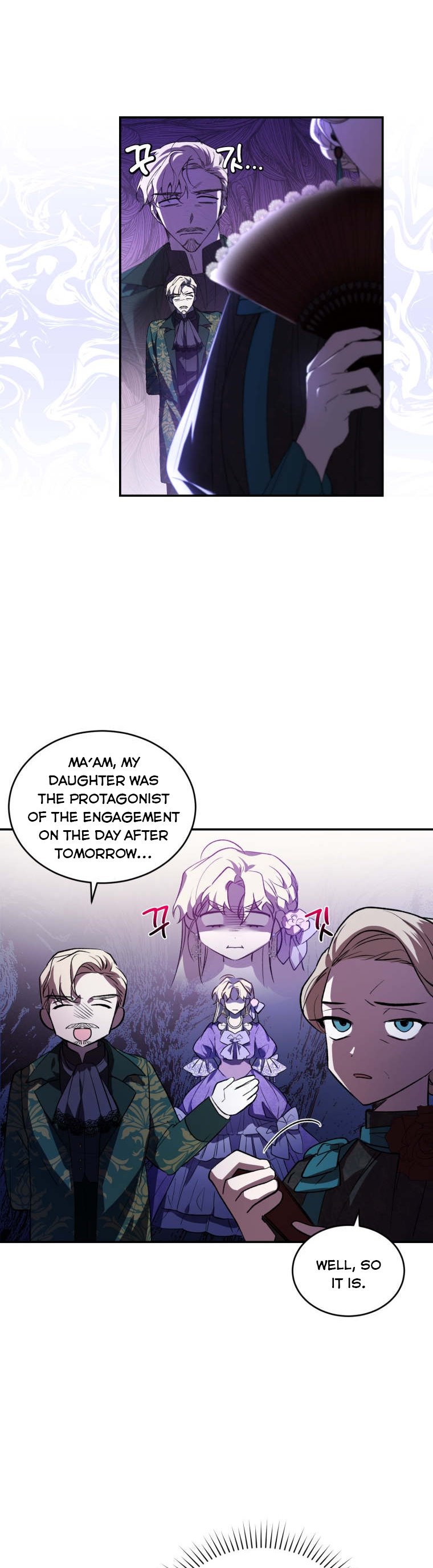 Read Resetting Lady Manga Online