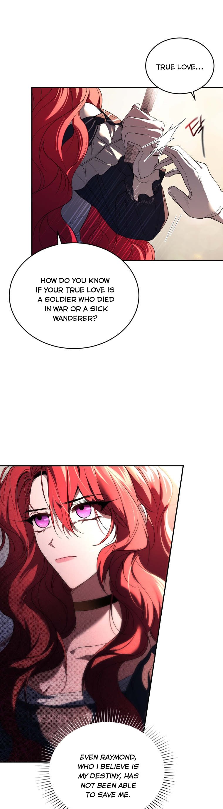 Read Resetting Lady Manga Online