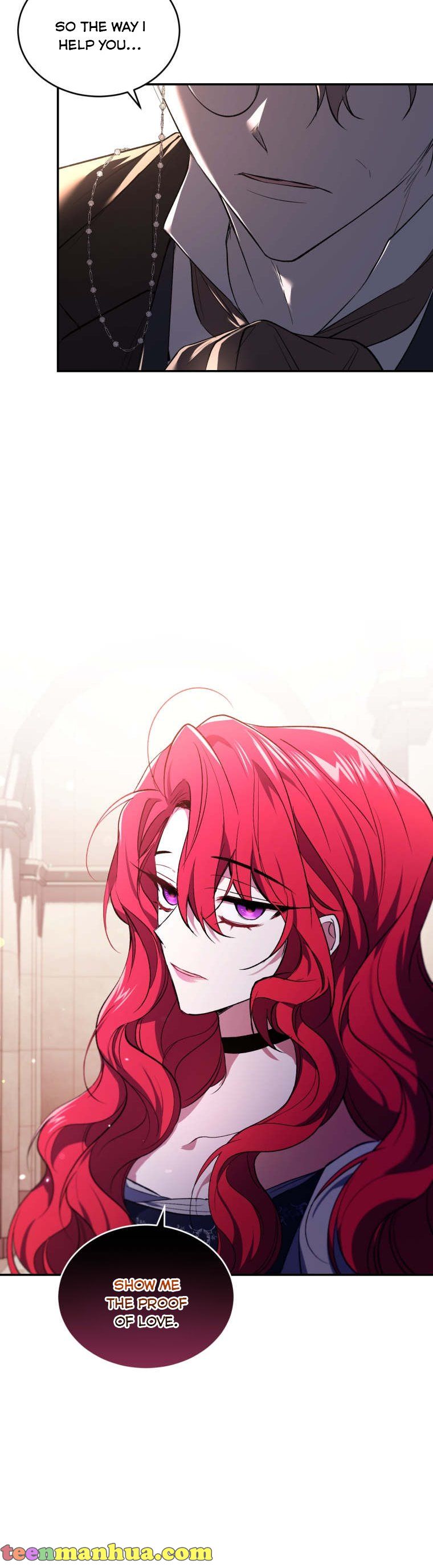 Read Resetting Lady Manga Online