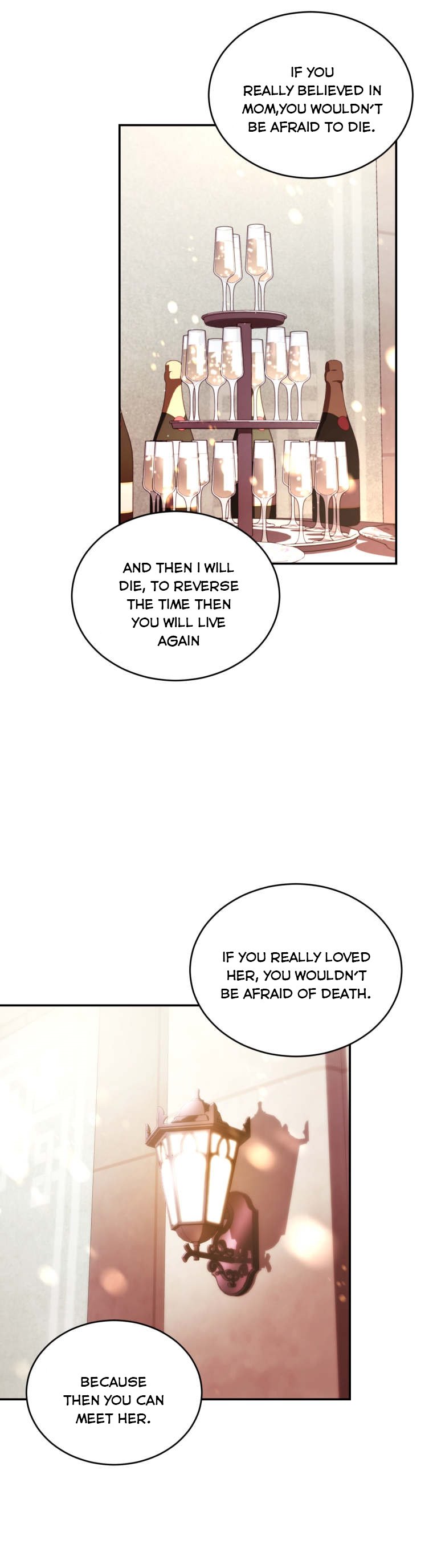 Read Resetting Lady Manga Online