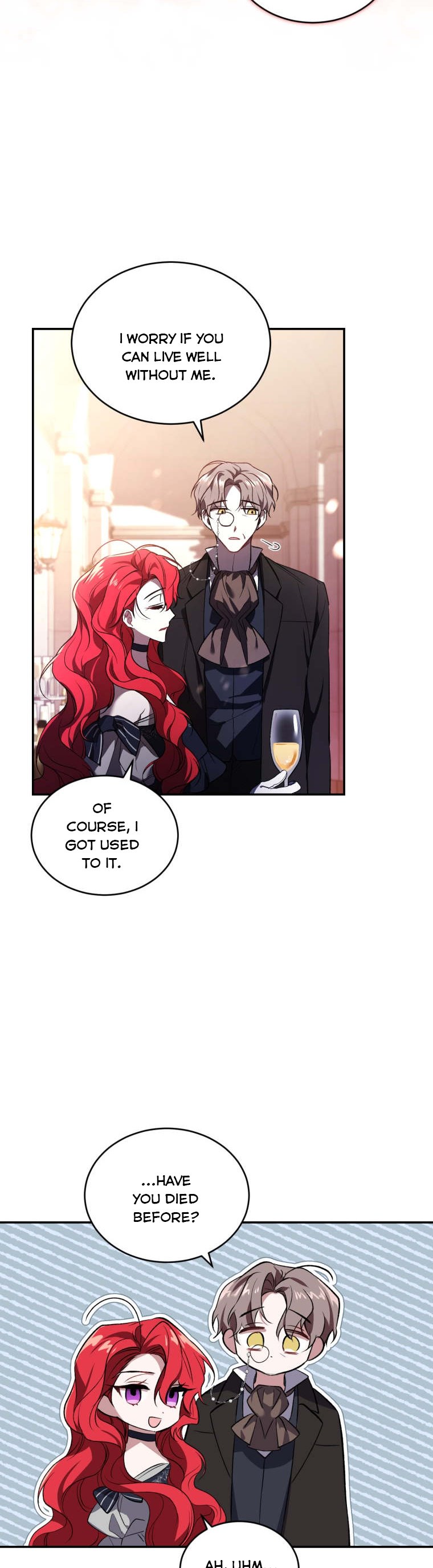 Read Resetting Lady Manga Online