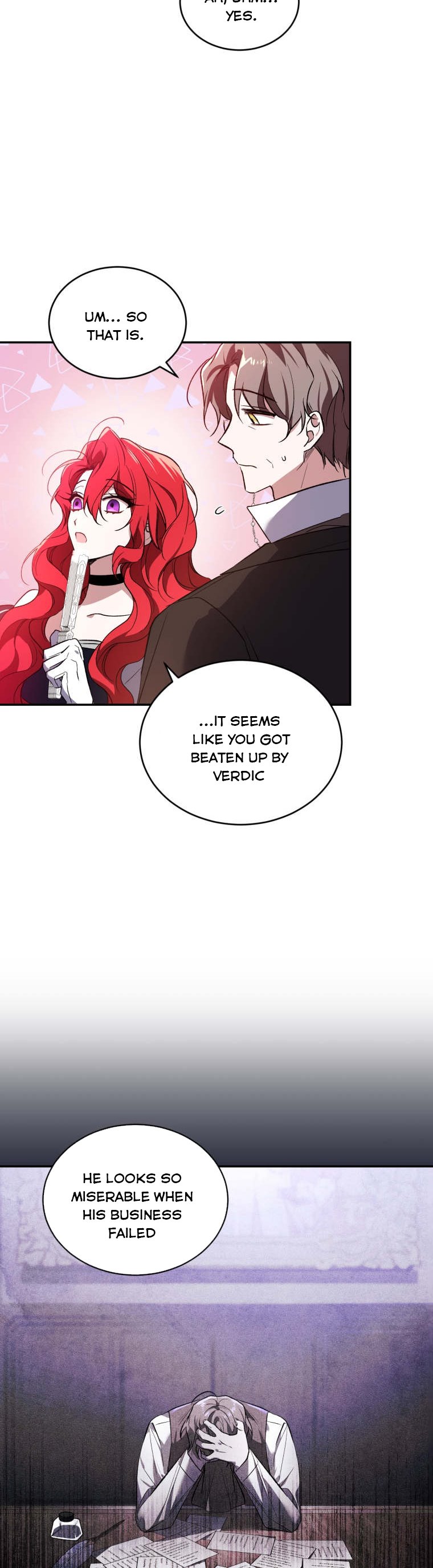 Read Resetting Lady Manga Online