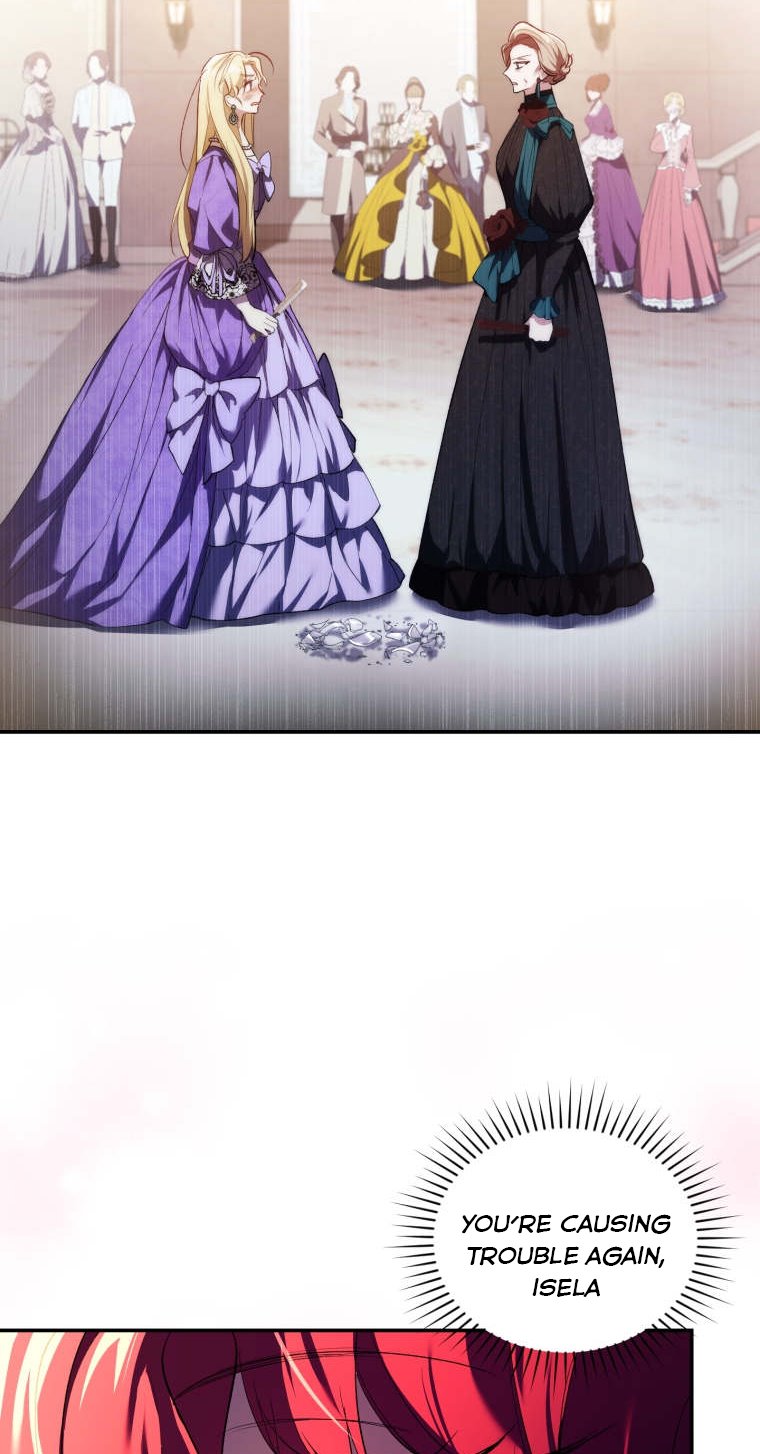 Read Resetting Lady Manga Online