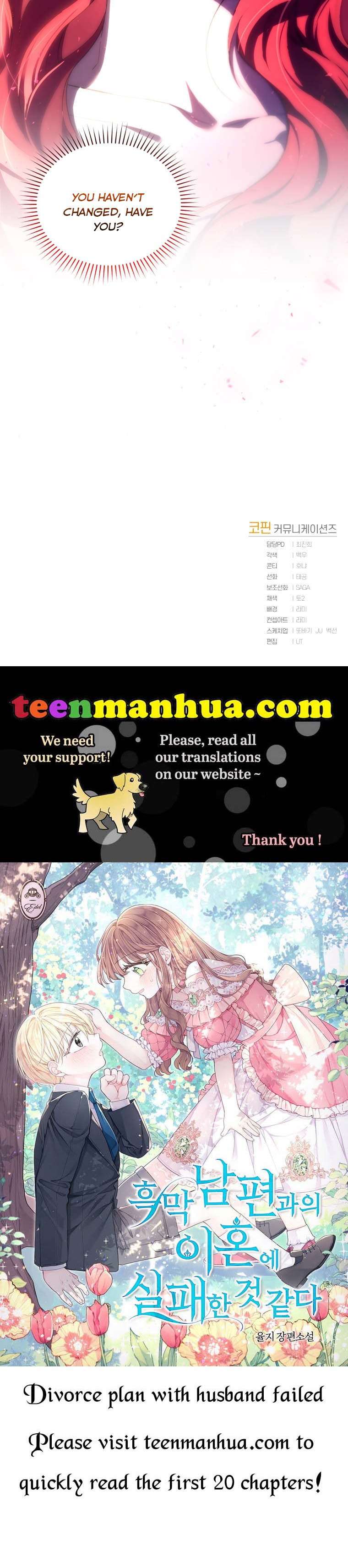 Read Resetting Lady Manga Online