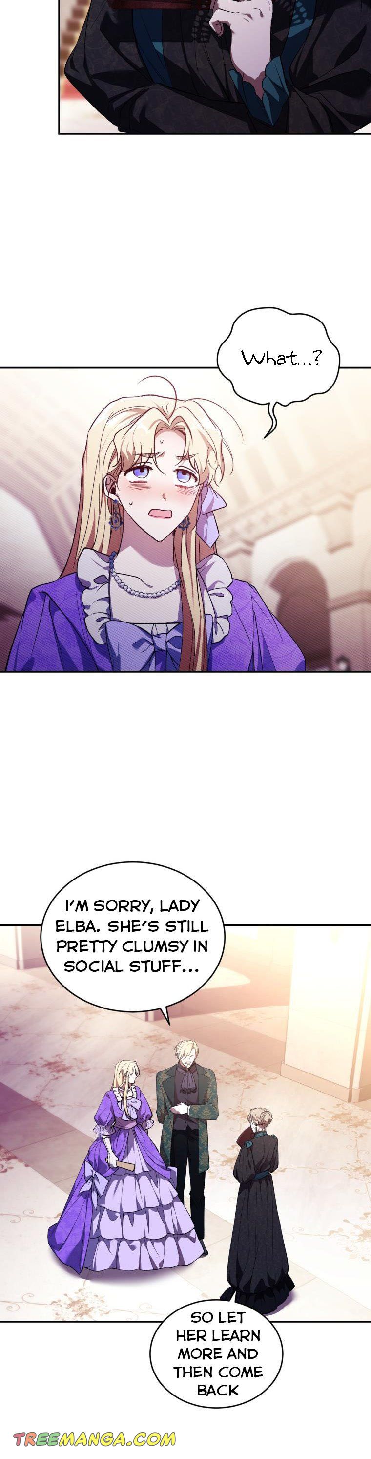 Read Resetting Lady Manga Online