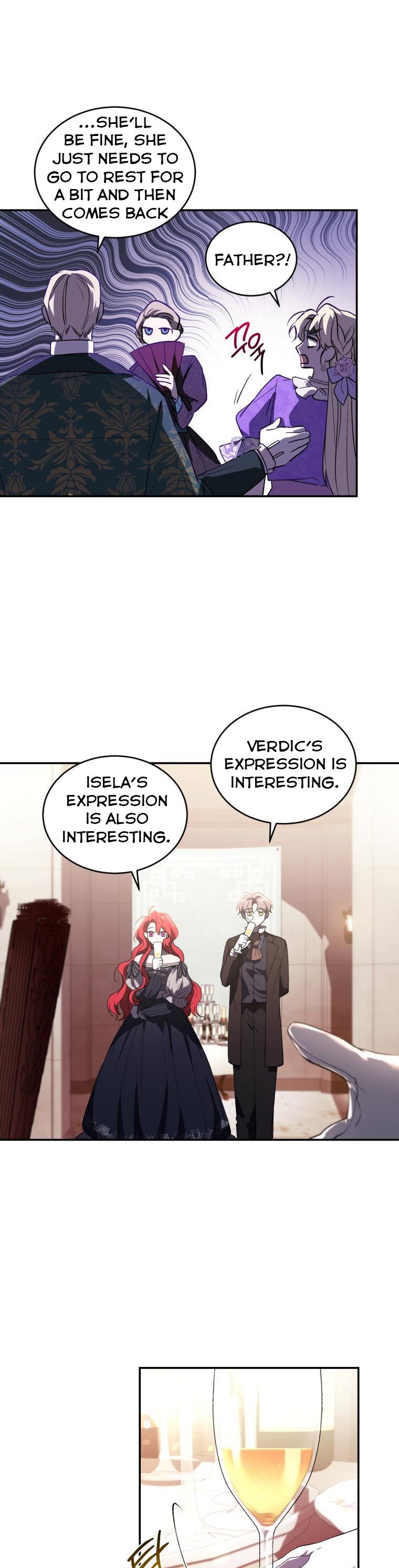 Read Resetting Lady Manga Online