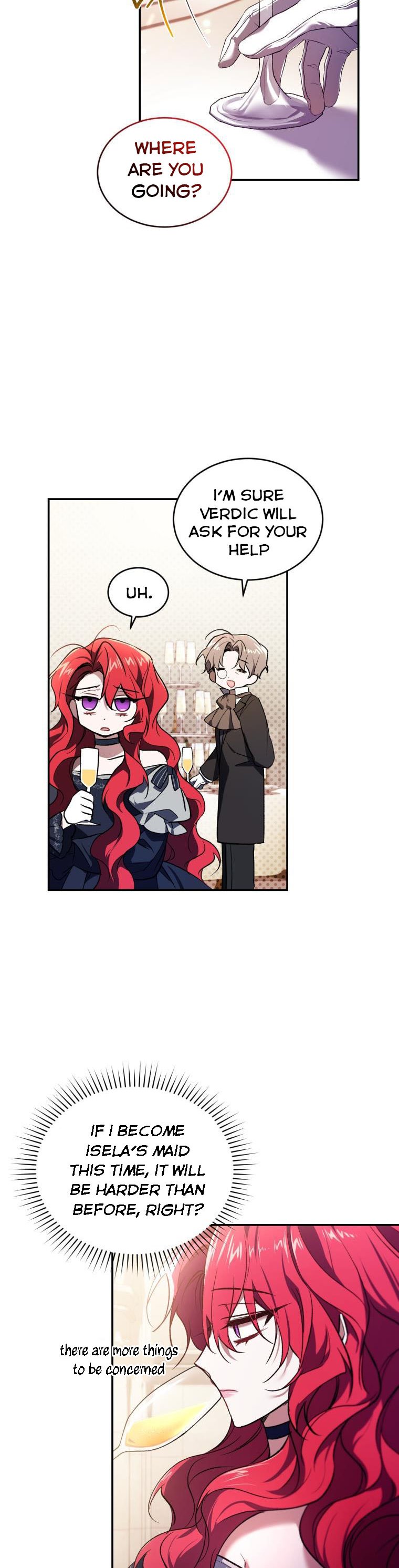 Read Resetting Lady Manga Online