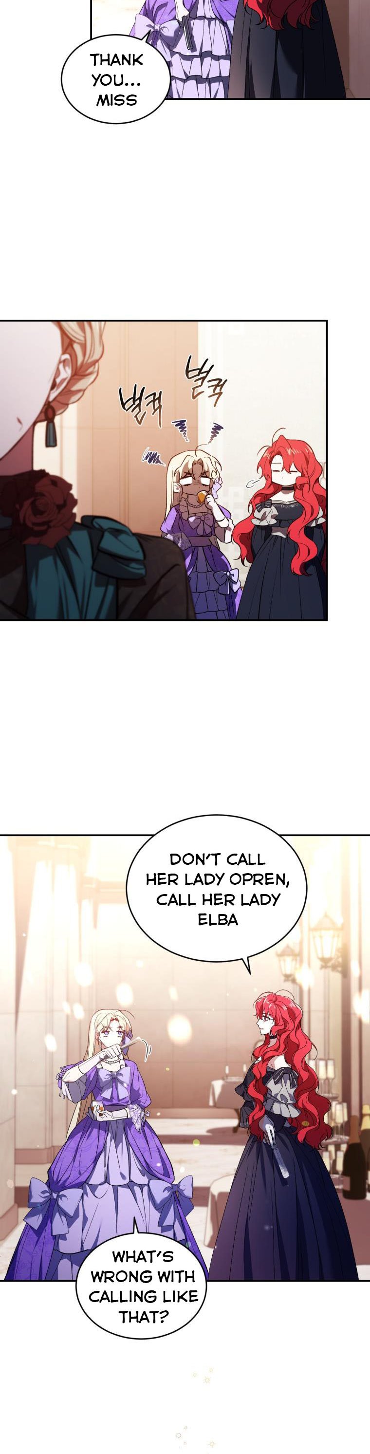 Read Resetting Lady Manga Online