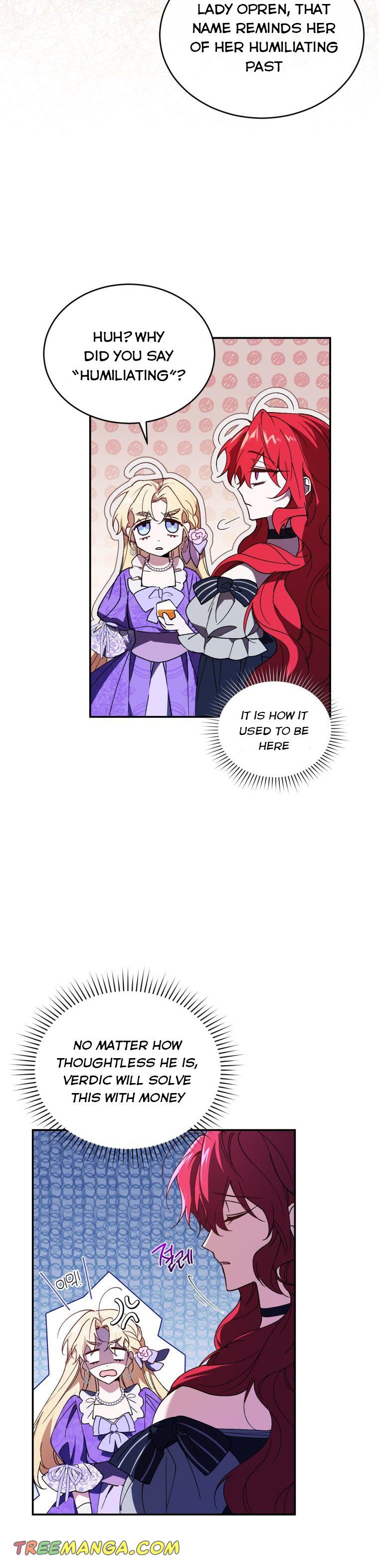 Read Resetting Lady Manga Online