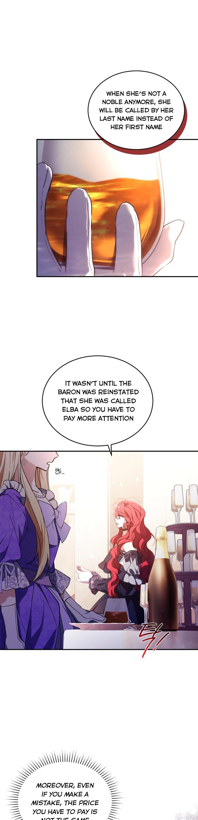 Read Resetting Lady Manga Online