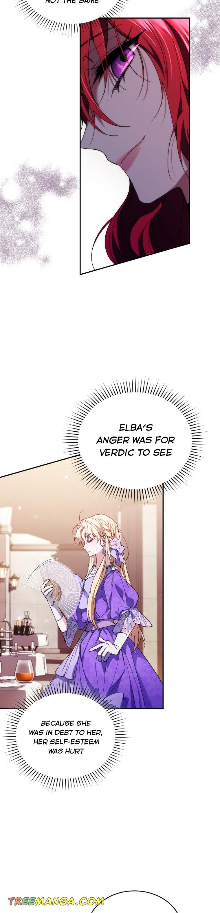 Read Resetting Lady Manga Online