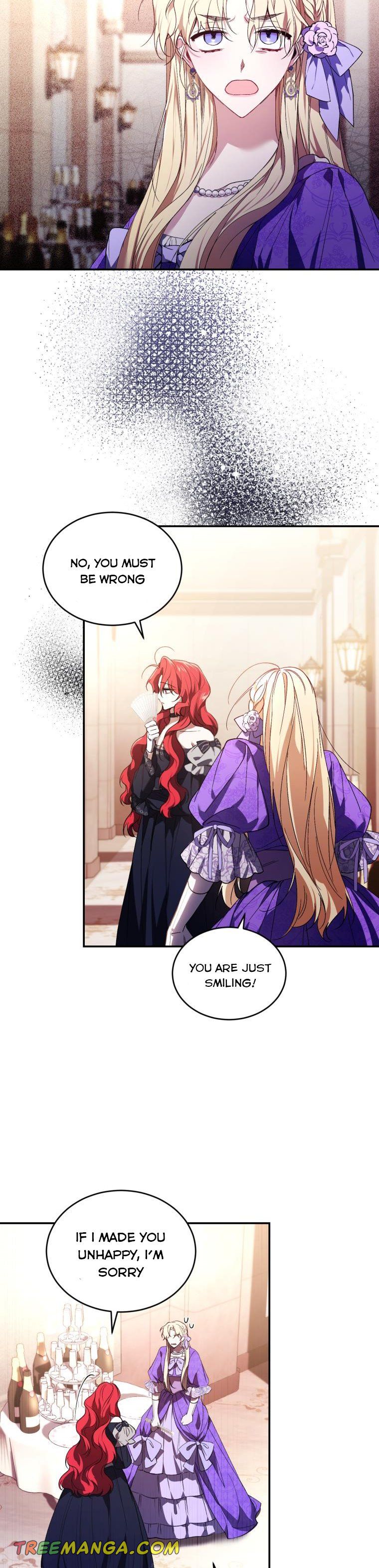 Read Resetting Lady Manga Online