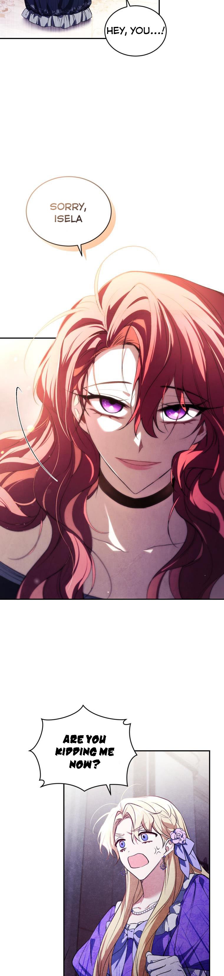 Read Resetting Lady Manga Online