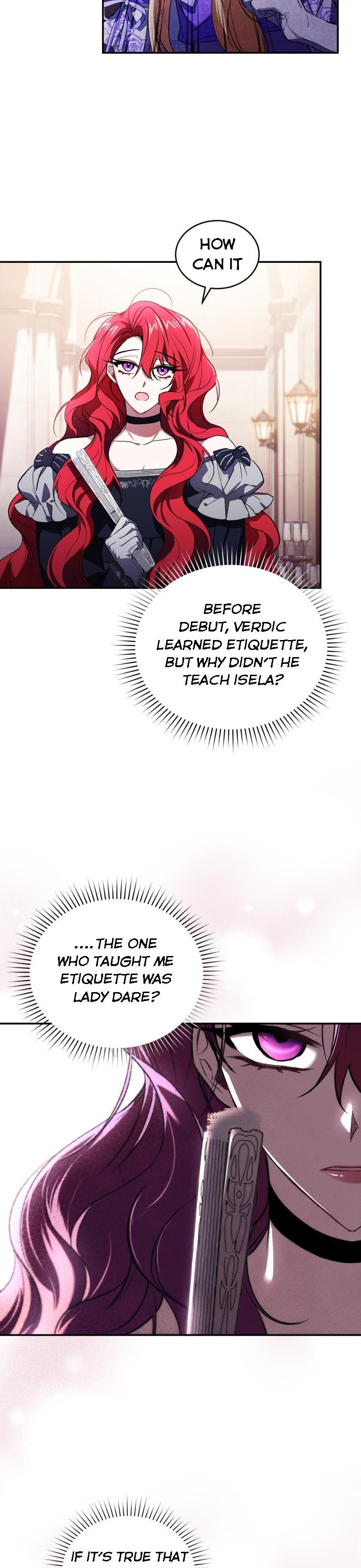 Read Resetting Lady Manga Online