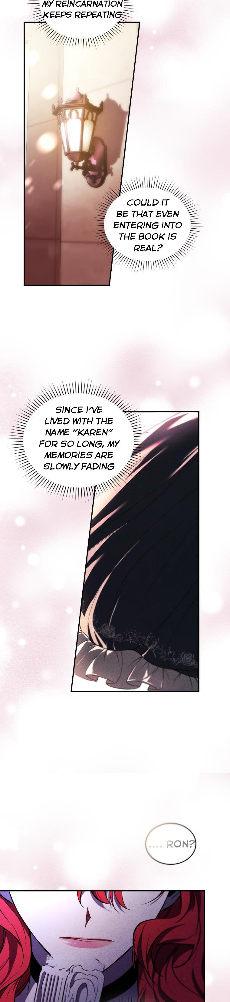 Read Resetting Lady Manga Online