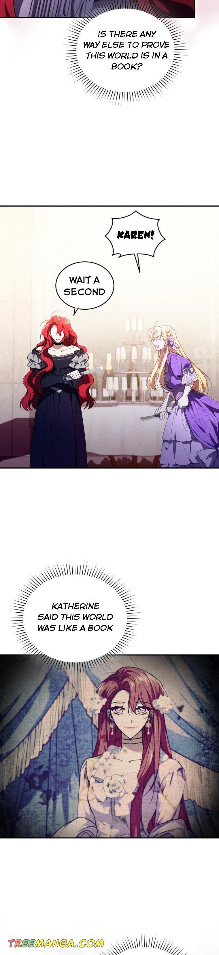 Read Resetting Lady Manga Online