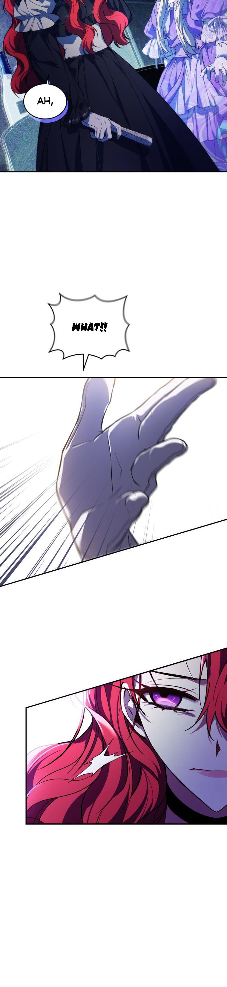 Read Resetting Lady Manga Online