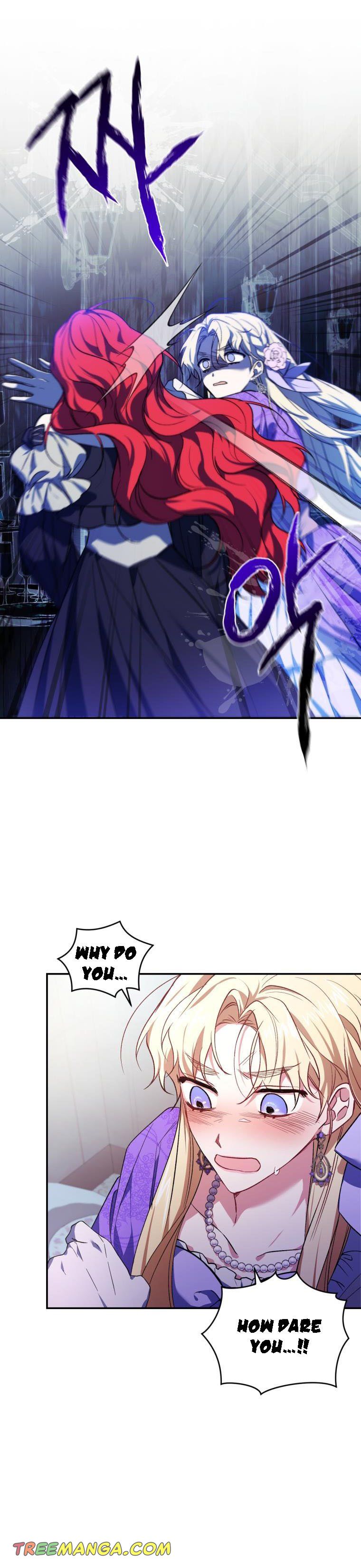 Read Resetting Lady Manga Online